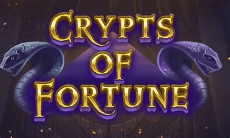 Crypts Of Fortune Slot - Play Online